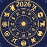 MAX-канал Гороскоп 2026. Полный сборник знаков зодиака