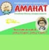 MAX-канал АМАНАТ журналы