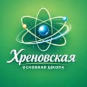 Канал МКОУ "Хреновская ООШ" в MAX