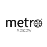 MAX-канал Metro Москва