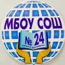 Канал МБОУ СОШ № 24 им. И.А. Максименко в MAX