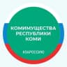 MAX-канал Минимущества Коми