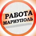 Канал Работа в Мариуполе в MAX