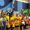 Канал Одуванчик 133 в MAX
