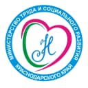 Канал ГКУ КК - УСЗН в городе-курорте Анапа в MAX