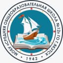 Канал МОБУ СОШ №12 г. Якутск в MAX
