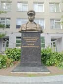 Канал Новостной канал МАОУ лицея 35 им. Буткова В.В. в MAX
