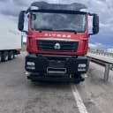 Канал Работа для самосвалов в Ростовской области в MAX