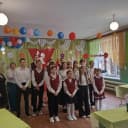 Канал МБОУ УВАЛЬСКАЯ СОШ в MAX