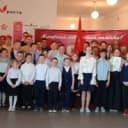 Канал МБОУ Новосельская СОШ Купинского района в MAX
