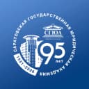 Канал СГЮА в MAX