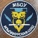 Канал МБОУ "Ильпанурская ООШ" в MAX
