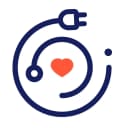 Канал Подключение к себе в MAX