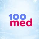Канал Сеть многопрофильных медицинских клиник 100med в MAX