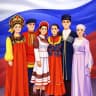 MAX-канал Детский сад «Ростки» | Нижний Новгород