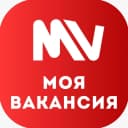 Канал сервис МОЯ.ВАКАНСИЯ в MAX