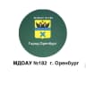 MAX-канал МДОАУ "Детский сад №182"