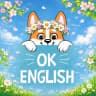 MAX-канал Школа Ok English