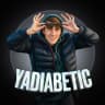 MAX-канал YADIABETIC | жизнь с диабетом