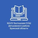 Канал МАОУ Бытошская СОШ в MAX
