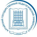 Канал Алтайский педагогический университет | АлтГПУ в MAX