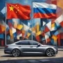 Канал Китайский Автопром                Zeekr Geely Haval omoda exeed Lynk Avatr в MAX