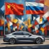 MAX-канал Китайский Автопром                Zeekr Geely Haval omoda exeed Lynk Avatr
