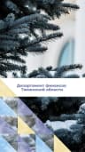 MAX-канал Департамент финансов Тюменской области