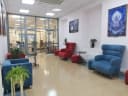 Канал Библиотека СПбГУ по направлению юриспруденция в MAX