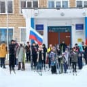 Канал МАОУ СОШ с.Баженово в MAX