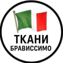 Канал ТКАНИ БРАВИССИМО в MAX