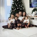 Канал Komissaro8a / Family life в MAX