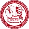 MAX-канал Российский государственный архив литературы и искусства (РГАЛИ)