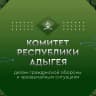 MAX-канал Комитет Республики Адыгея по
делам гражданской обороны и чрезвычайным ситуациям