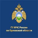 Канал МЧС Орловской области в MAX