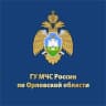 MAX-канал МЧС Орловской области