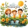 MAX-канал МАДОУ2 "Родничок"