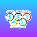 Канал СШОР "Самотлор" в MAX