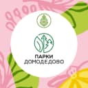 Канал Парки Домодедово в MAX