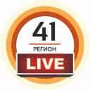 Канал 41 Регион. LIVE в MAX