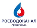Канал Росводоканал Архангельск в MAX