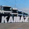MAX-канал ПАО «КАМАЗ»