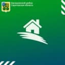 Канал Администрация Большемеликского муниципального образования Балашовский район в MAX