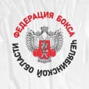 Канал Федерация бокса Челябинской области в MAX