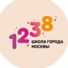 MAX-канал ГБОУ Школа № 1238