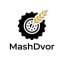 Канал MashDvor продажа с/х техники в MAX