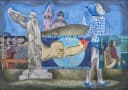 Канал Художники СССР 1950-1990 | в MAX в MAX