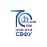 MAX-канал Инженерно-технический институт СВФУ (ИТИ)