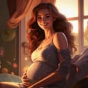 Канал Беременяшки: прикорм в MAX