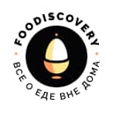 Канал FOODISCOVERY в MAX